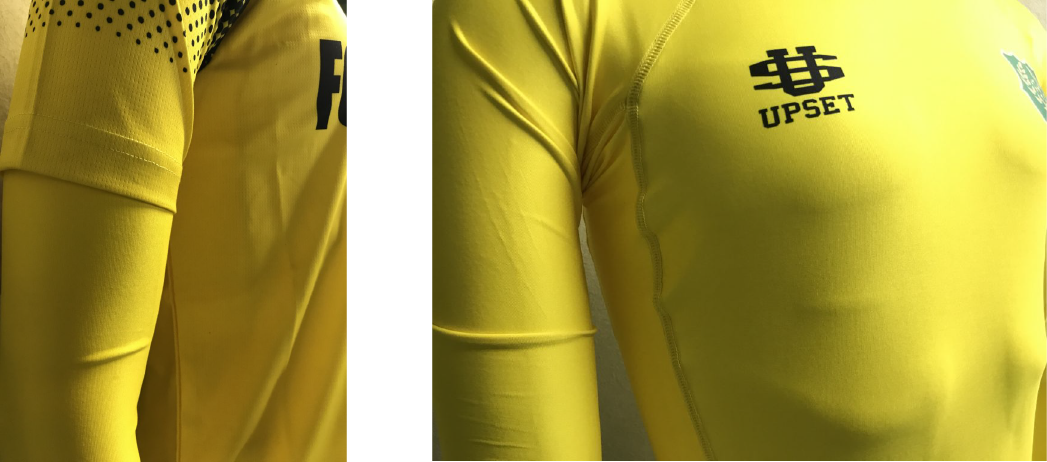 アンダーシャツ